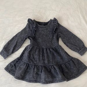 Baby girl dress